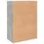Pacuta 60 cm W Sideboard-1131600120