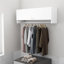 Armoire de rangement pour vêtements vidaXL-2063792618-2063792628