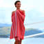 Serviette de plage Lina Peshtemal-69531105