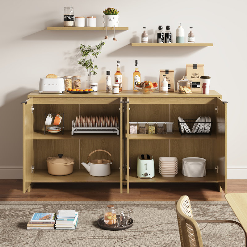 Storage Cabinet