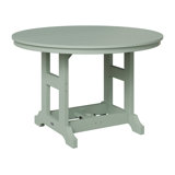 Berlin Gardens Garden Classic Round Counter Height Table