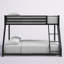 Allam Kids Twin Over Full Bunk Bed-434678620