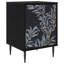 36 cm W Bedside Table-535230154
