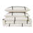 Kurt Windowpane Duvet Cover Set-966995539