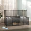 Cuff Hamster Hutch-2032329569