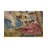 Hand-Knotted High-Quality Brown Area Rug