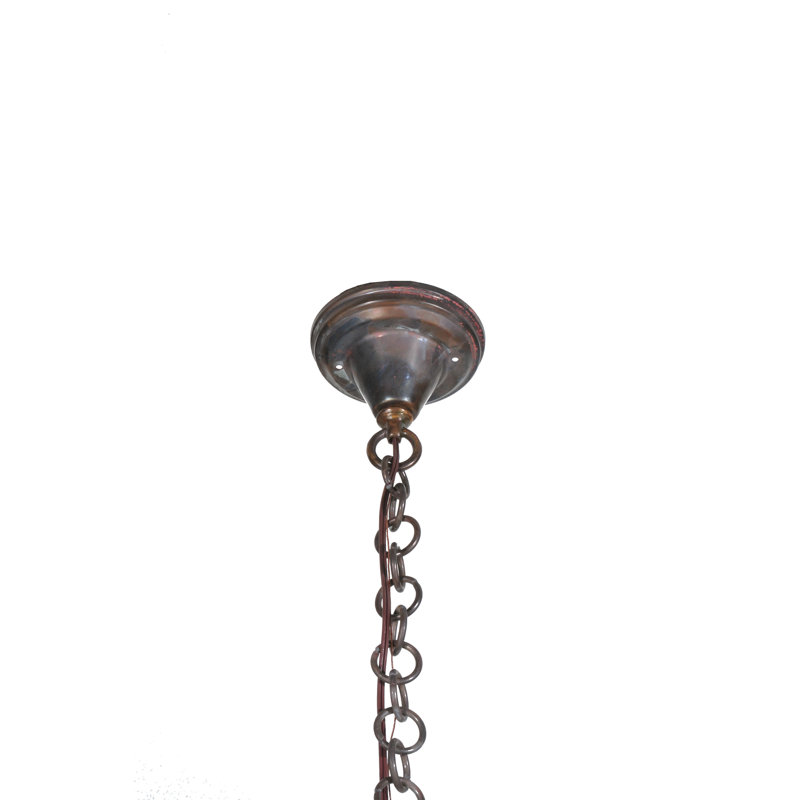 Rustic Lodge 1 - Light Pendant