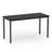 Albertdine Metal Base Writing Desk-405324422-405324421