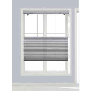 Cordless Room Darkening Cellular Shade