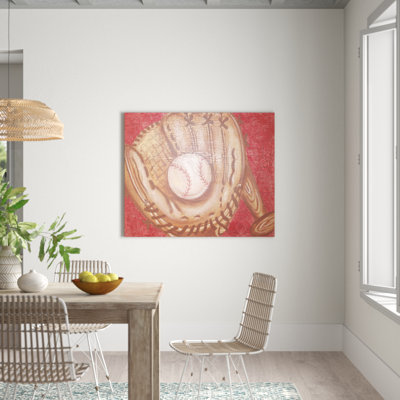 Reesa Qualia - Wrapped Canvas Painting