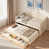 Beige est en rupture de stock