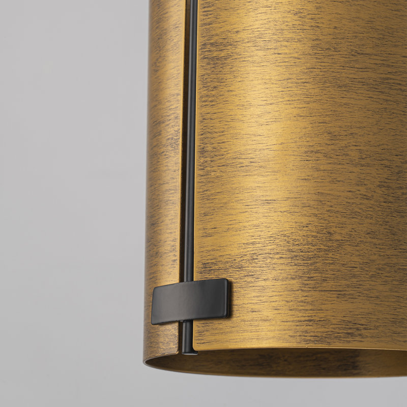 Luminaire suspendu à intensité variable Laliyah