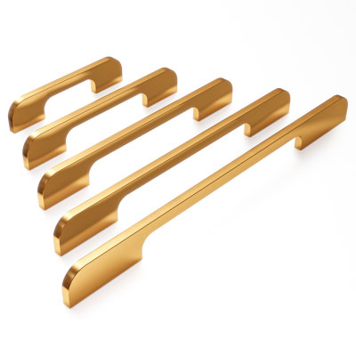 Center to Center Bar Pull Multipack