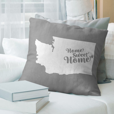 Coussin doux home