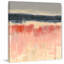 «Paynes Horizon V», reproduction d'art sur toile tendue-30942961