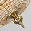 Lustre globe en cristal 4 lumières-1429167662-1432279875