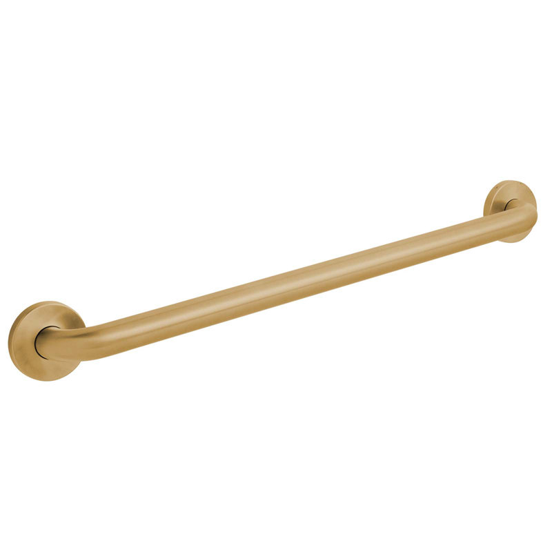 Neo Grab Bar, 3" H x 39.2" L
