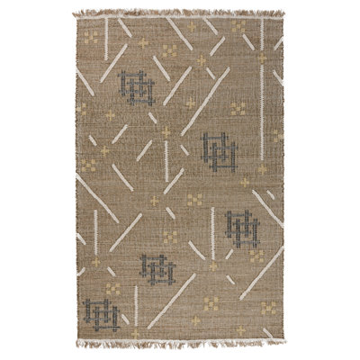 Belfast Southwestern Indoor Rug