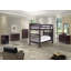Lit superposé standard en bois massif Abdullah-1802835522-1802835524
