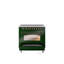 ILVE Nostalgie II 36 in Induction Range-2076004852