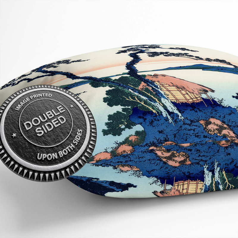 Square Throw Cushion, 40 x 40 cm