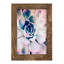 Pastel Succulent Beauty II, reproduction d'art encadrée-45958209-45958215