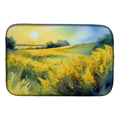 Drying Mat