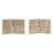 Noya Decorative Marble Book Holder, Coastal Sands-822178690