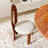 Farmhouse Solid Wood Dining Table-639831102-639831103