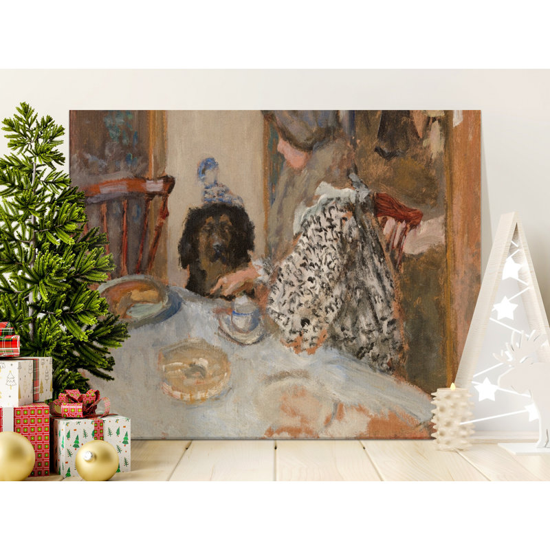 Rael Wrapped Canvas Print Set, 48x36