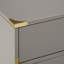 Commode 5 tiroirs Gaertner-1244866727