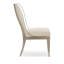 Caracole Classic Upholstered Dining Chair