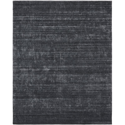 Dona Area Rug in Dark Gray