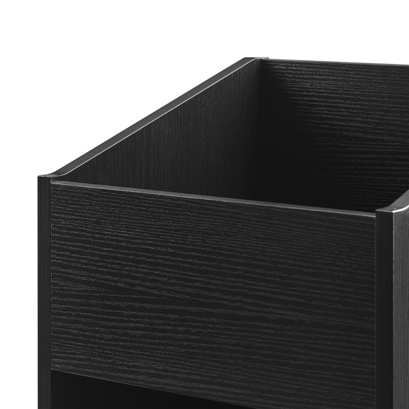Petit support de rangement pour disques Sepulveda