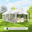 Party Tent