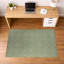 Tapis de bureau léger Ikat Eye-137135752-137135756