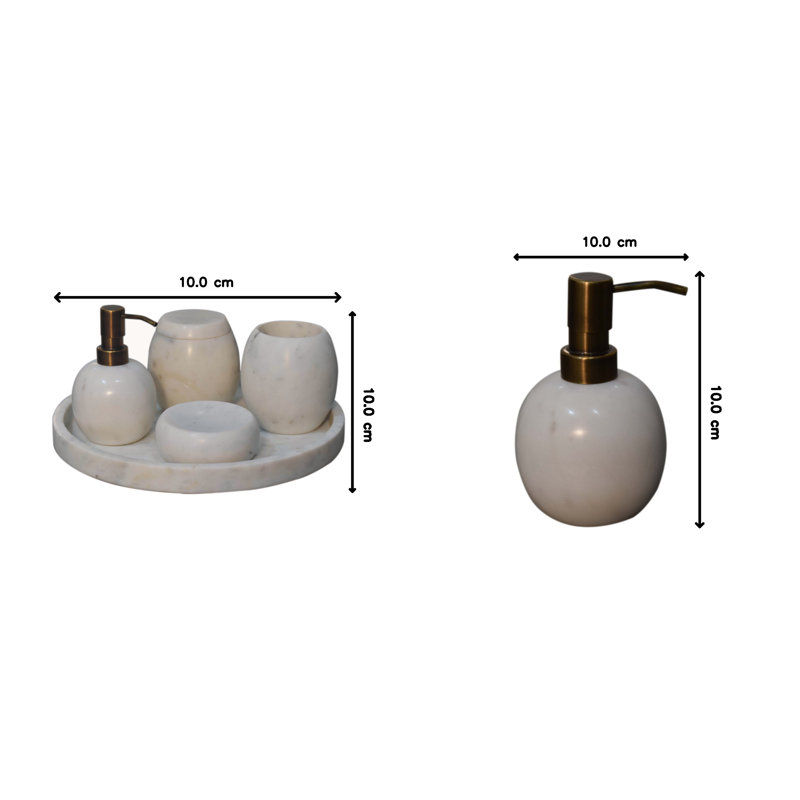 Bathroom Furniture Suite