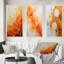 «Tangerine Tango», 3 pièces-653269959-653269957