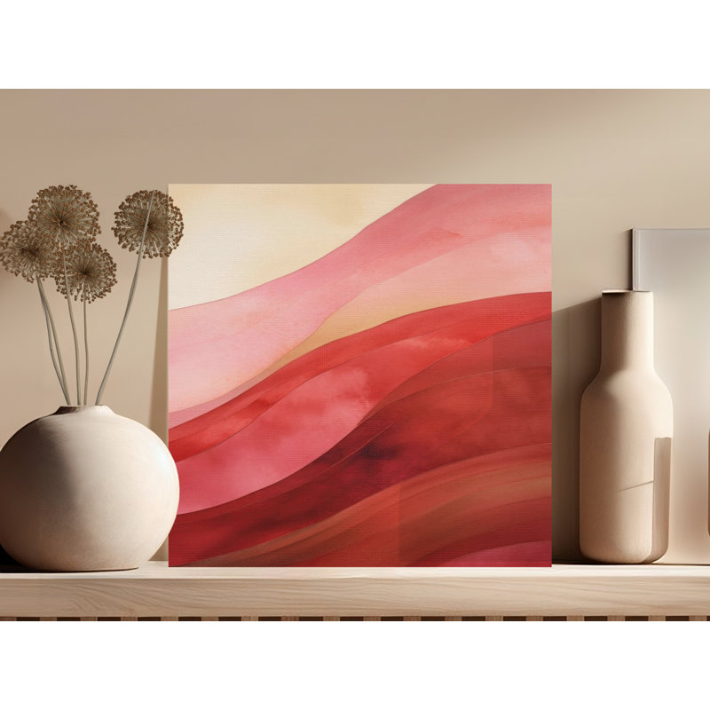 Wrapped Canvas Print Set, 15.24 cm H x 15.24 cm W