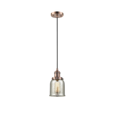 Saenz 1 - Light Single Pendant