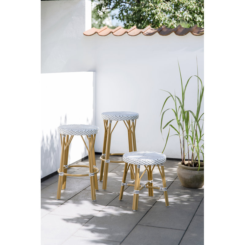 Tabouret de bar Simone
