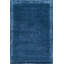 Farrow & Ball Silk Border Bay Blue Area Rug-56519230
