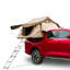 La tente de toit avec toile en treillis imperméable 280Tc 2000 pour utilisation comme maison de camping