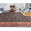Sino Wool Oriental Area Rug