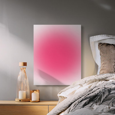 Wrapped Canvas Print Set