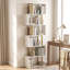 188 cm H x 60 cm W Steel Bookcase-1274321707