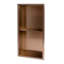 Stainless Steel Shower Niche-80794748
