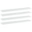 Adiy 4 Piece Wood Bracket Shelf-651933185-651933190