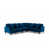 Blue is out of stock selected