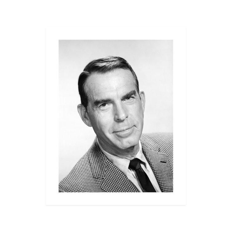 Fred Macmurray